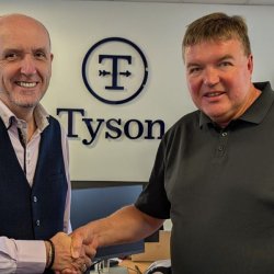 Central Foods partners with Tyson Foods to supply UK