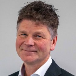 Greensleeves Care appoints new chief executive officer
