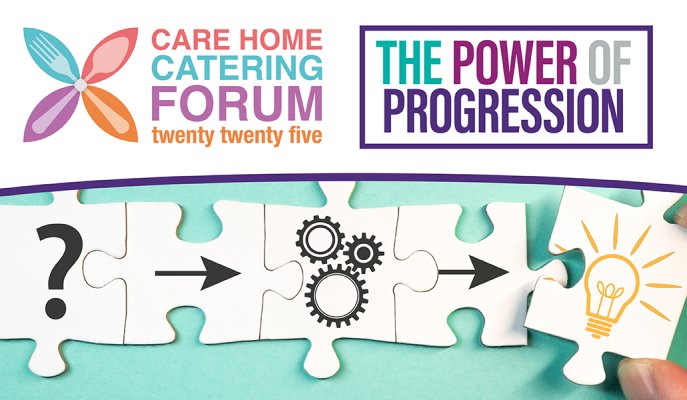 THE POWER OF PROGRESSION: The Programme is unveiled