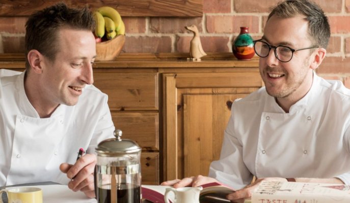 OHK announces dates for its practical dysphagia catering training course