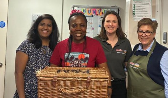 apetito announces the winners of its annual care home awards