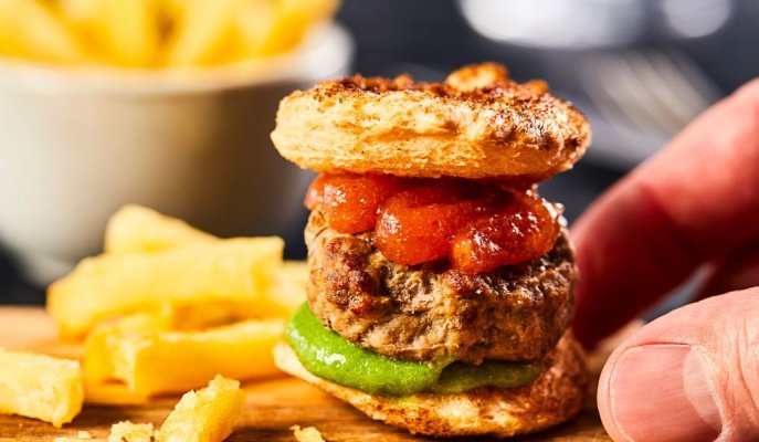 Country Range launches catering for dementia guide