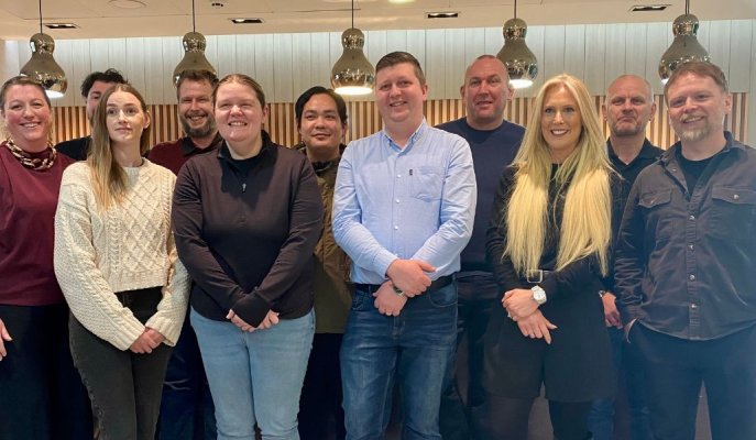 White Oaks launches industry leading chef apprenticeship programme