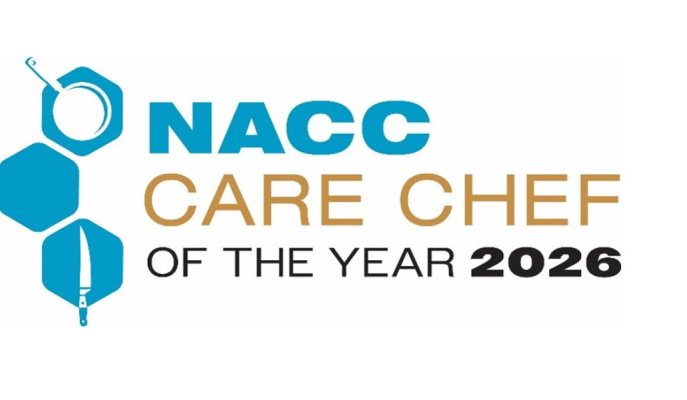 NACC launches its Care Chef of the Year 2026 competition