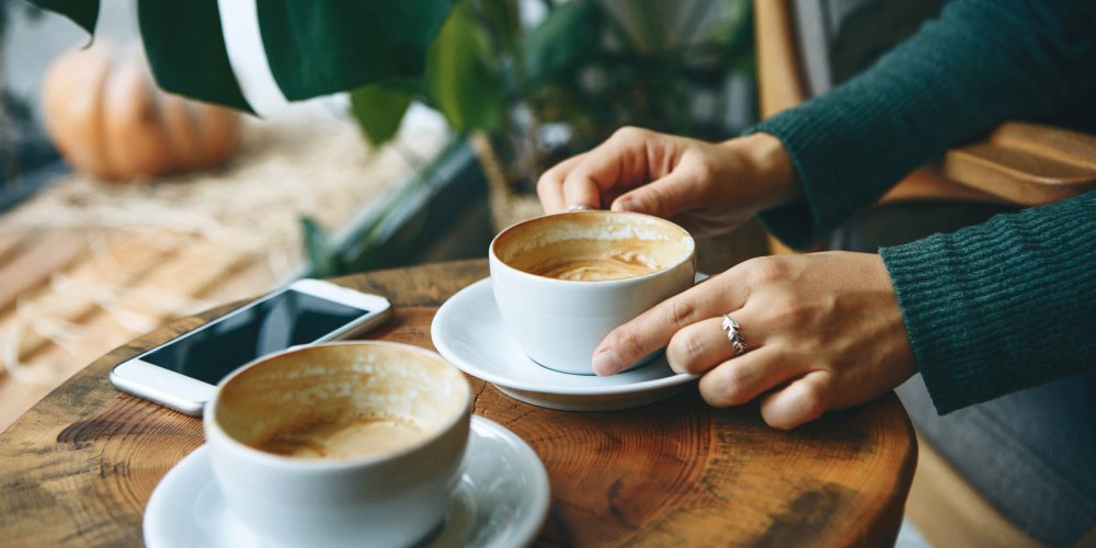 Spen Court care home opens Dementia Cafe