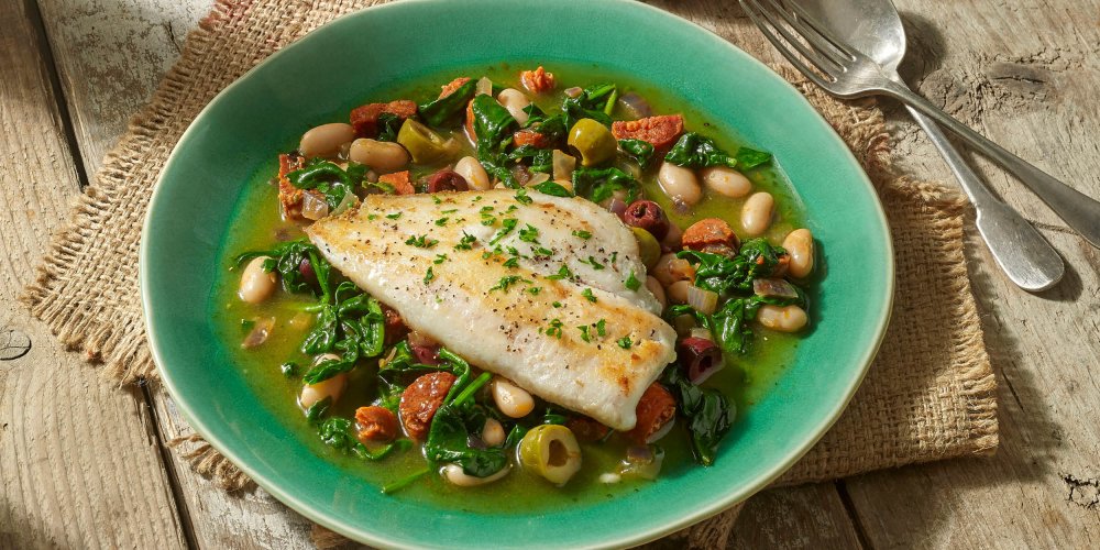 A fresh take: Refreshing your menu for spring
