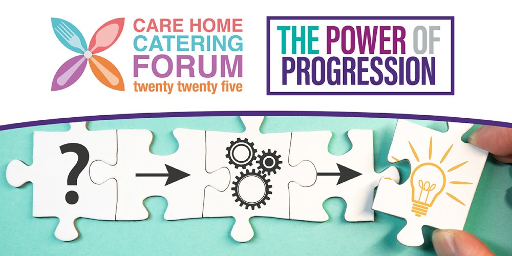 THE POWER OF PROGRESSION - The Programme