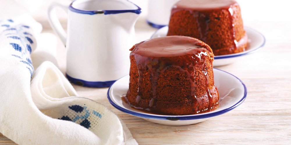 How to make the most of desserts for residents