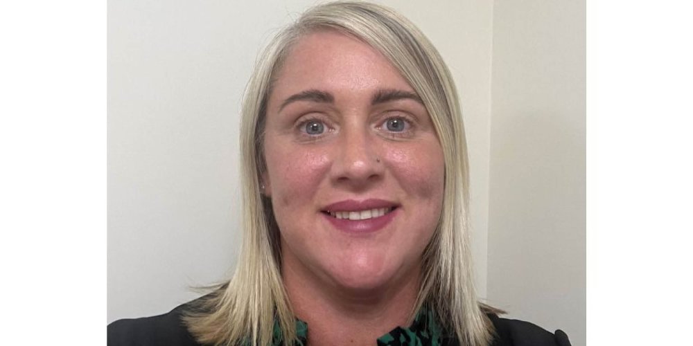 Scottish care home appoints new manager