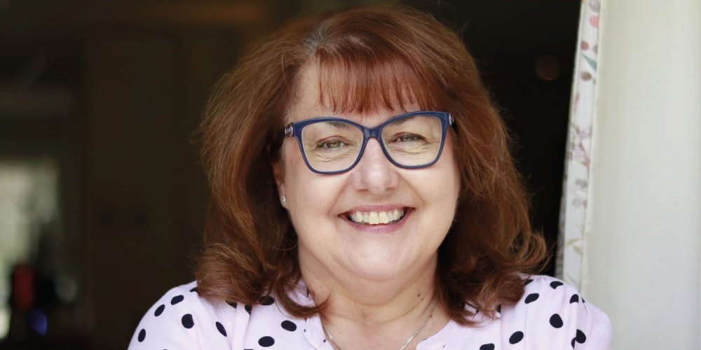 Interview: Sue Cawthray, national chair of the NACC