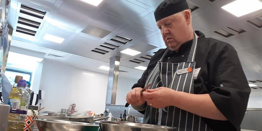 HC-One announces the finalists for its inaugural Chef of the Year Competition