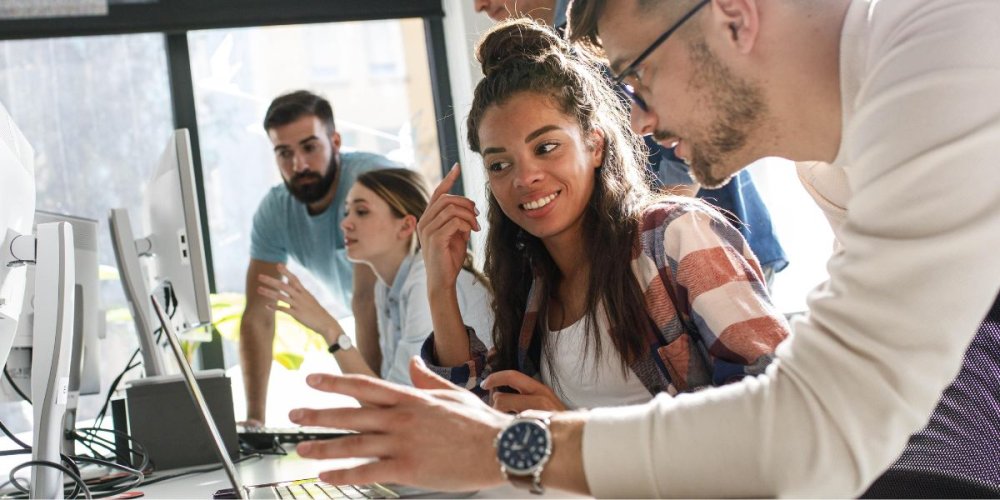 FEA’s NextGen initiative calls for a voice for young people