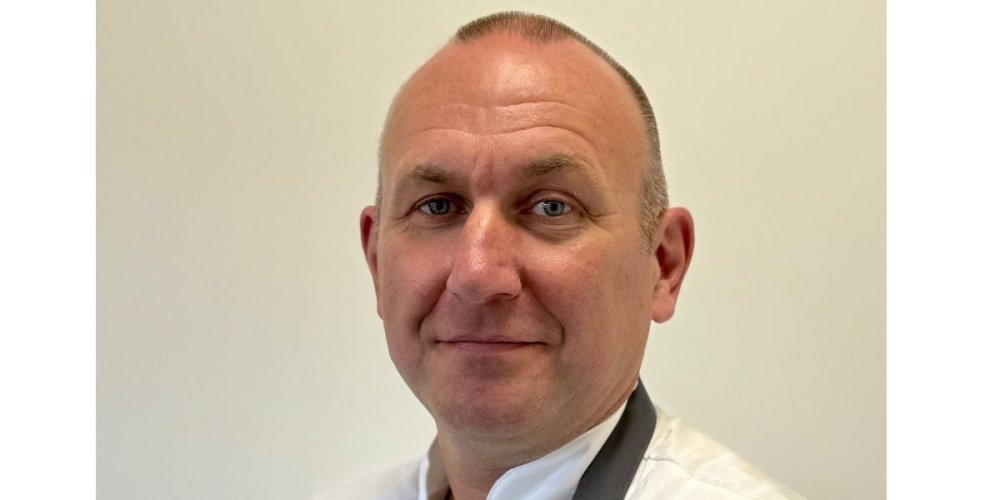 White Oaks appoints Darren Neal as its new head of culinary