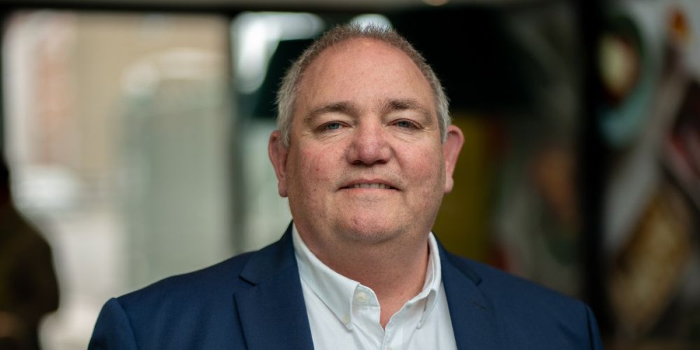 apetito appoints a new customer service and distribution director