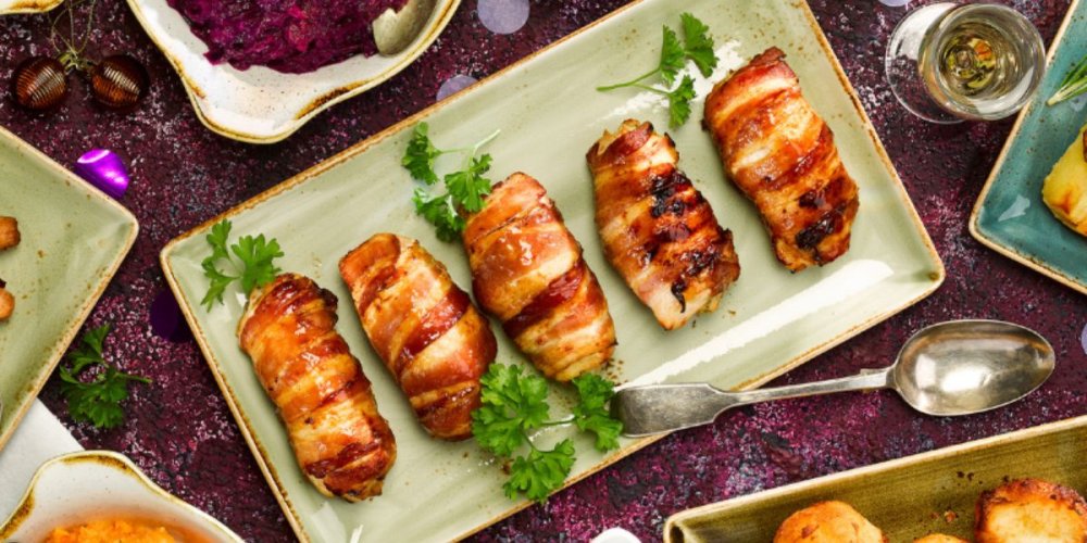 Bidfood launches cost-saving support tools for the festive season