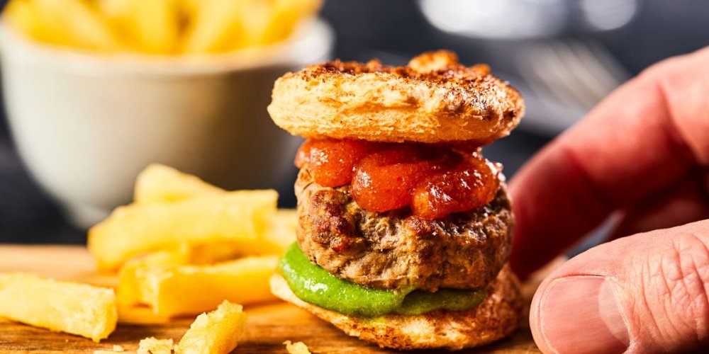 Country Range launches catering for dementia guide