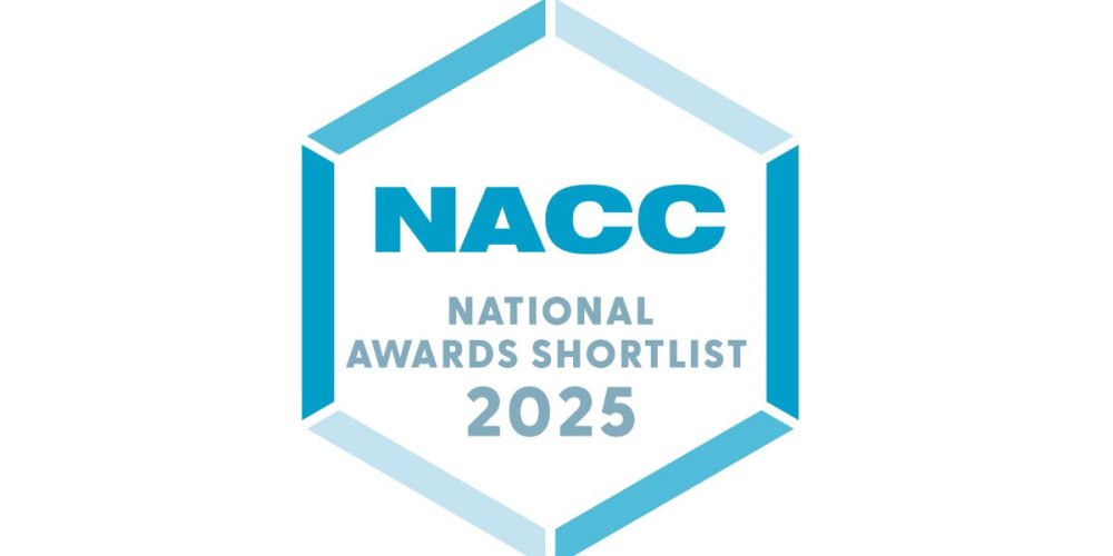 NACC National Awards 2025 shortlist announced