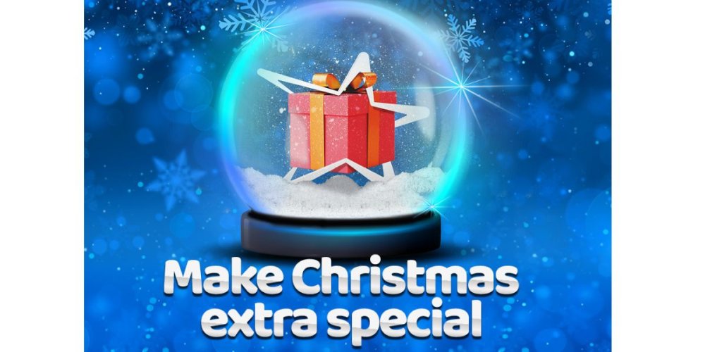 Brakes Launches £1m Christmas Giveaway