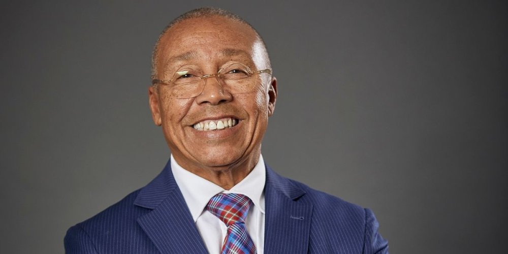 Bidfood announces Andy Kemp’s retirement