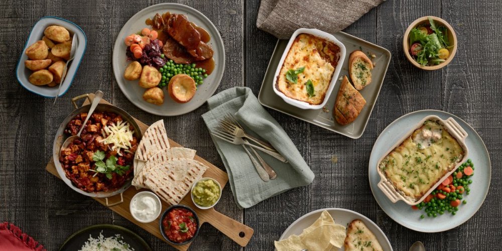 Apetito brings predictable pricing to the table