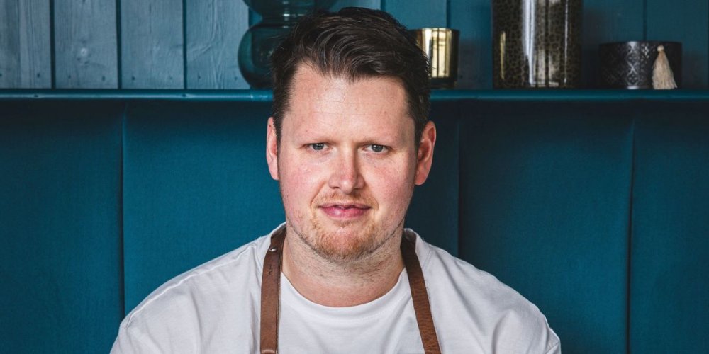 Thom Bateman announced as the UFS Academy’s new ‘Principal’