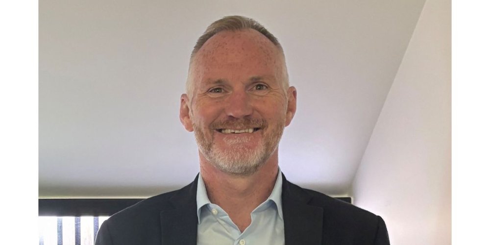 Unox UK Announces Steven McGarvie as Managing Director
