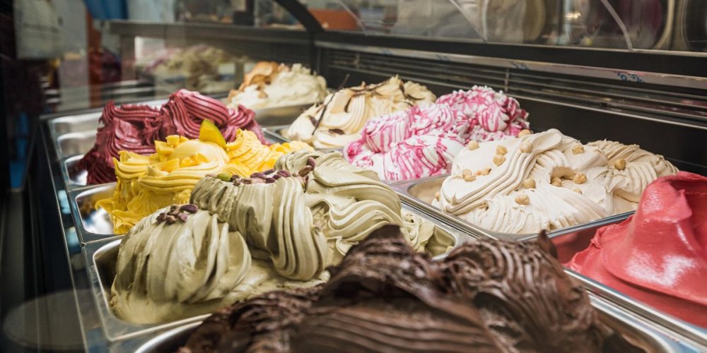 Carpigiani releases course dates for making artisan gelato