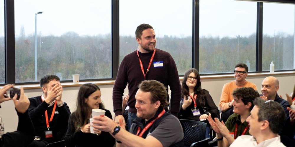 FEA’s NextGen launch is an outstanding success