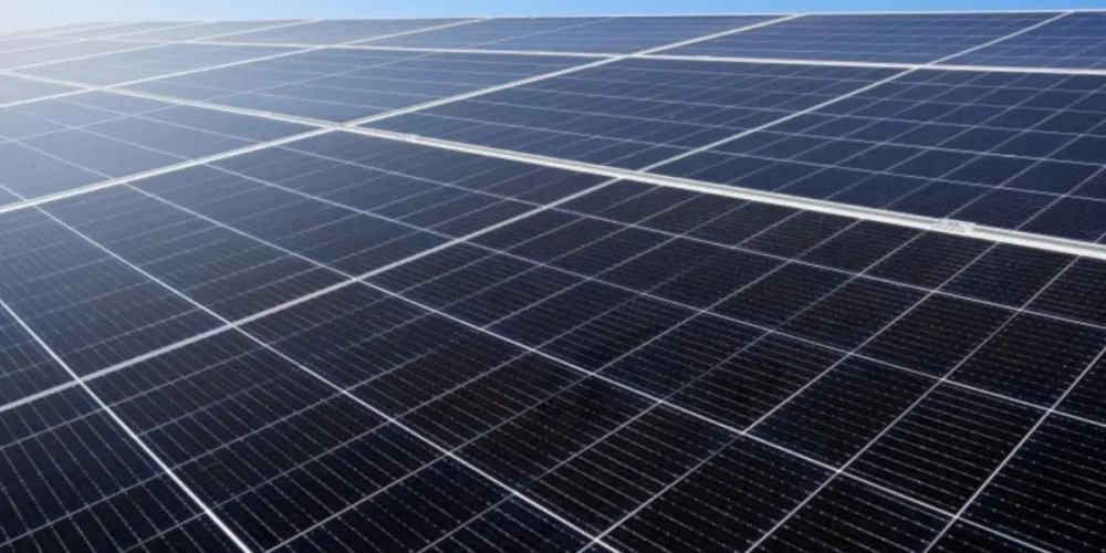 Apetito to power the future with Investment in solar panel technology