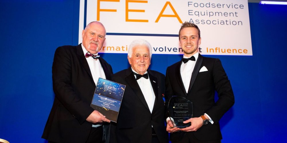 FEA opens nominations for 2024 Apprentice of the Year Award