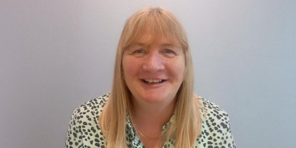 Bearsden care home appoints new manager