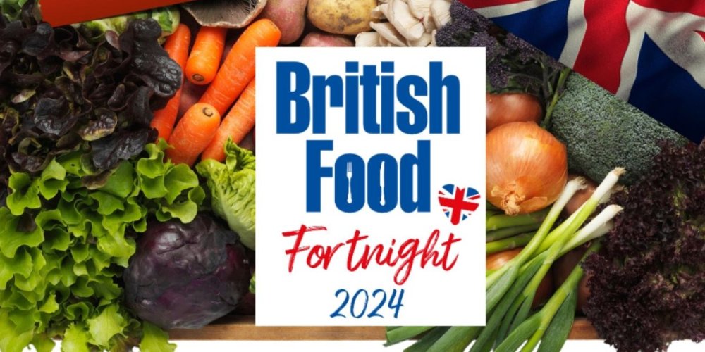 Brakes Backs British Food Fortnight