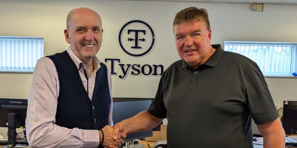 Central Foods partners with Tyson Foods to supply UK