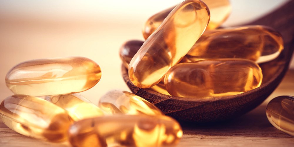 OPINION: Vitamin D: Menus and Supplementation