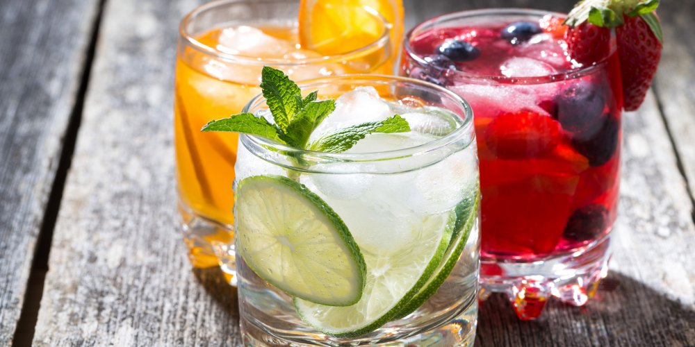 Health a top priority in drinks demand, review finds