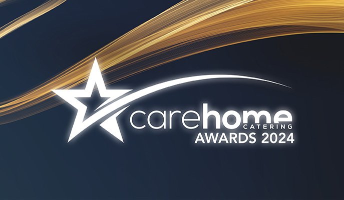 Care Home Catering Awards - the countdown starts now!