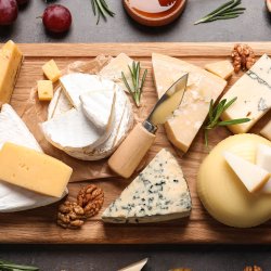 Chefs plan cheese and wine event for residents