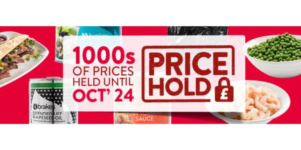 Brakes to hold prices until October