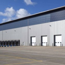 New Sysco super depot will serve the south east