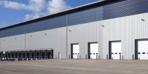 New Sysco super depot will serve the south east