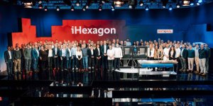Rational introduces the iHexagon