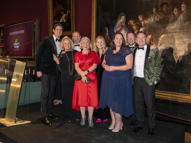 Birchall Foodservice