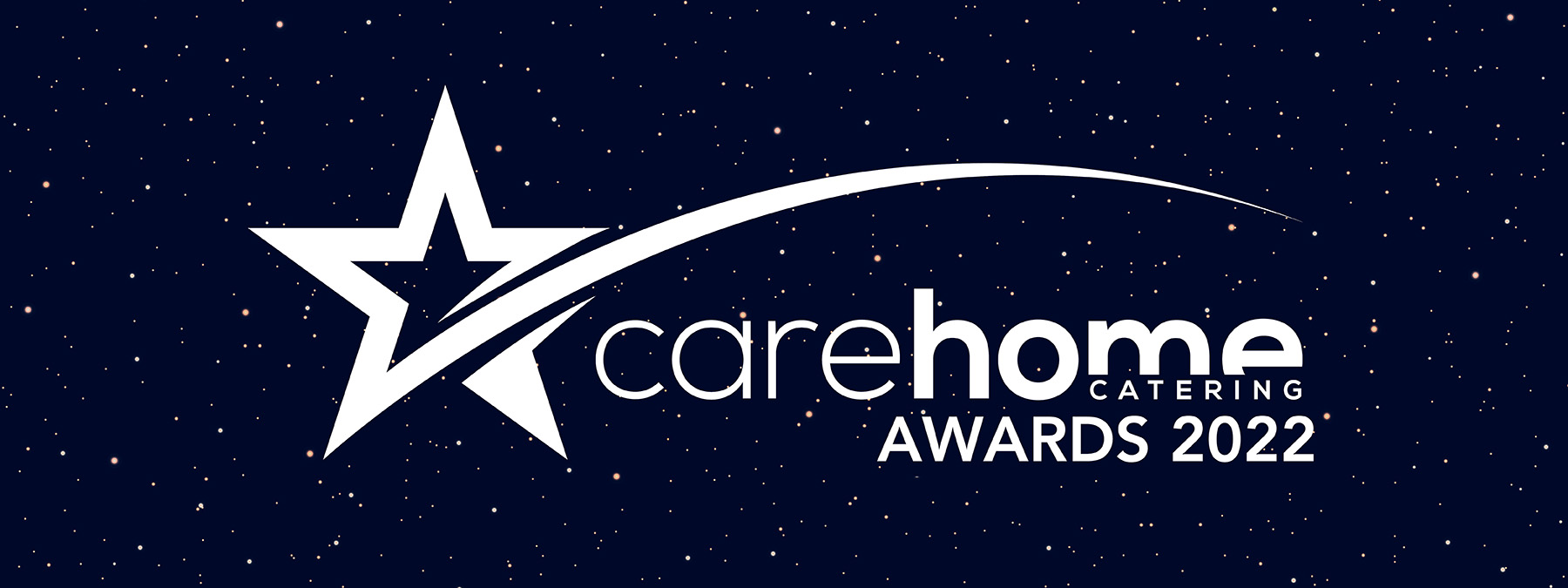 Care Home Catering Awards