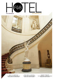 Care Home and Hospital Catering Forum is back