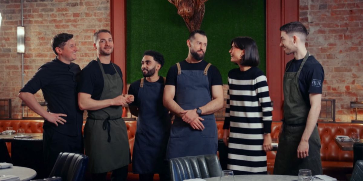 The Burnt Chef Project enhances its Employee Assistance Programme