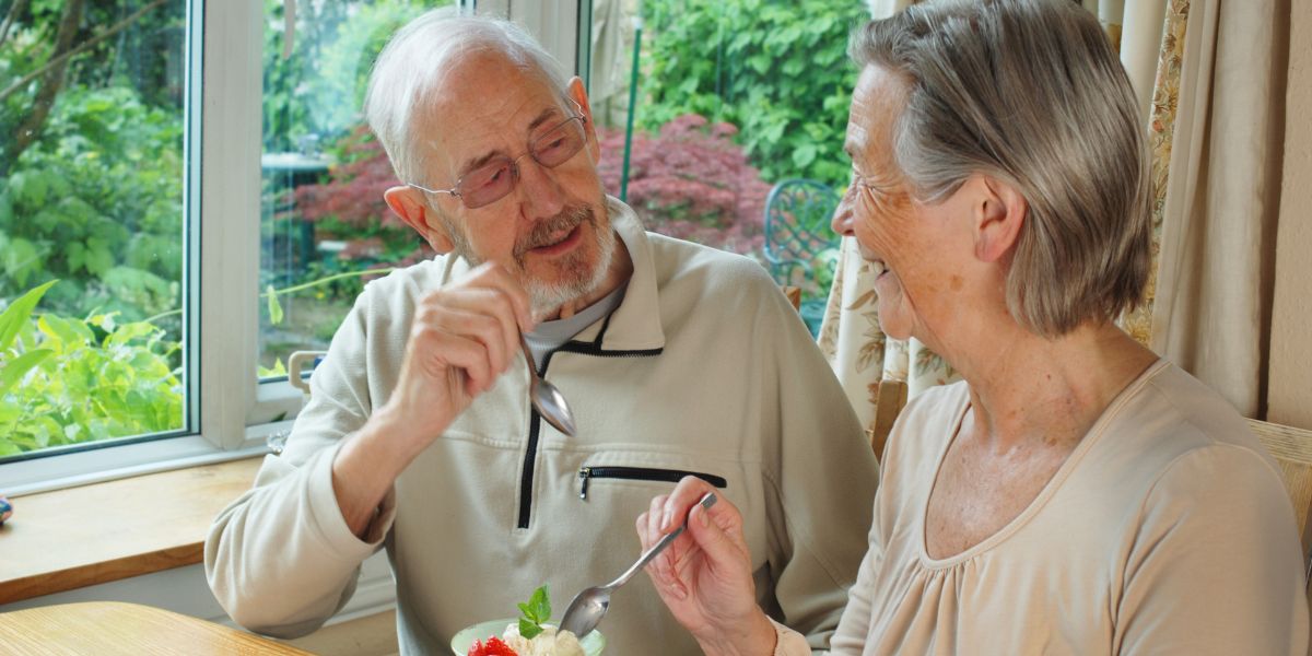 Championing plant-based living in the UK’s care sector